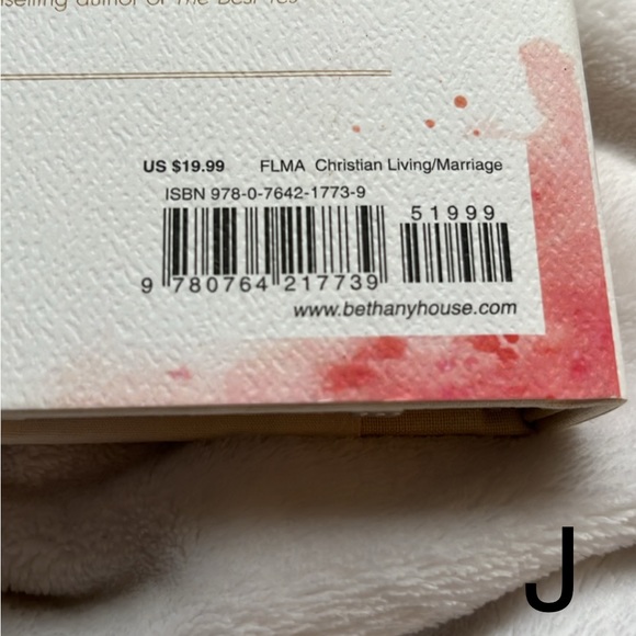 Letters to my daughters book - Picture 9 of 9